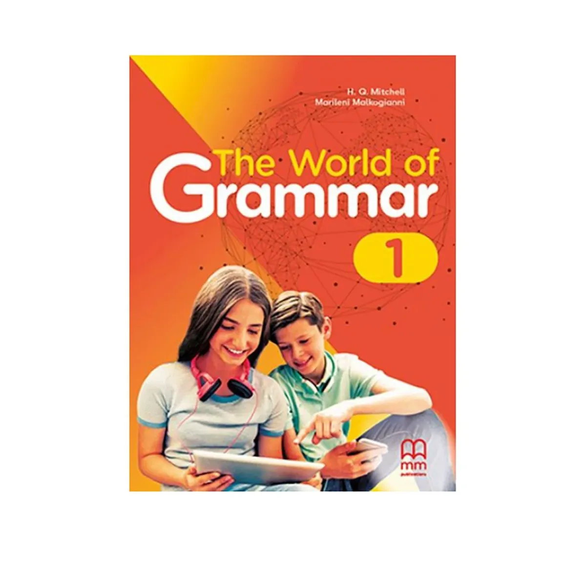 MM Publications The World Of Grammar 1 Student'S Book