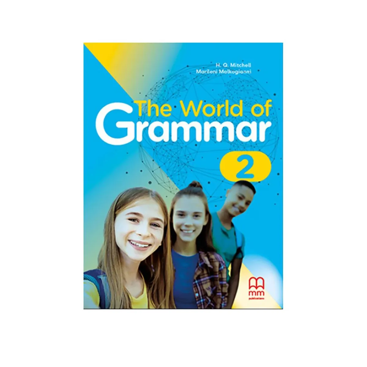 MM Publications The World Of Grammar 2 Student'S Book