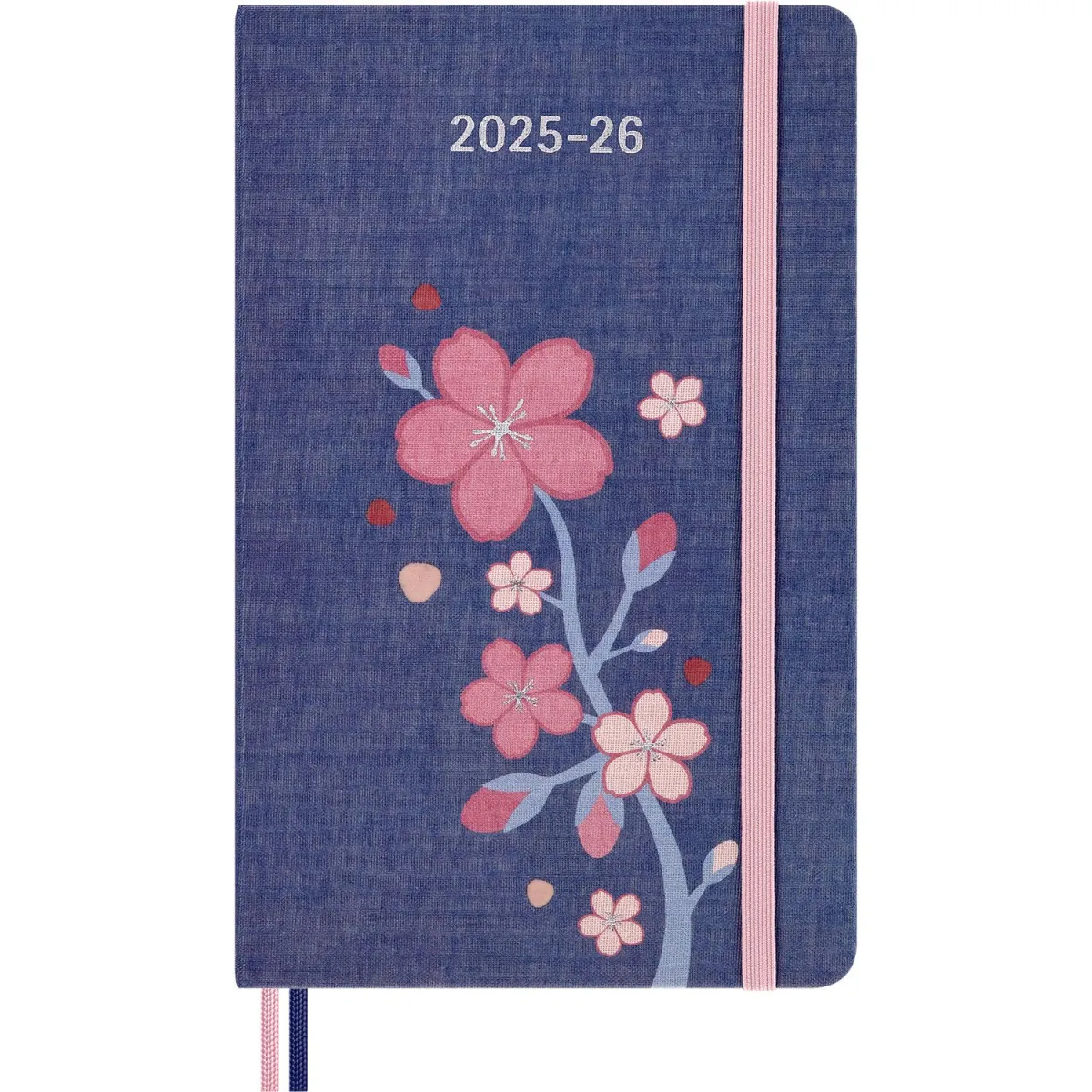 Moleskine 2025-2026 Ακαδημαικό Ημερολόγιο Εβδομαδιαίο L  Sakura Maruko