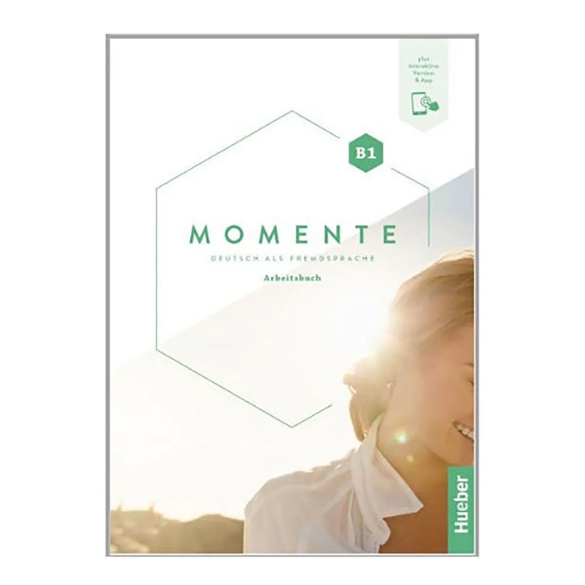 Momente B1 Arbeitsbuch (+Interaktiv)