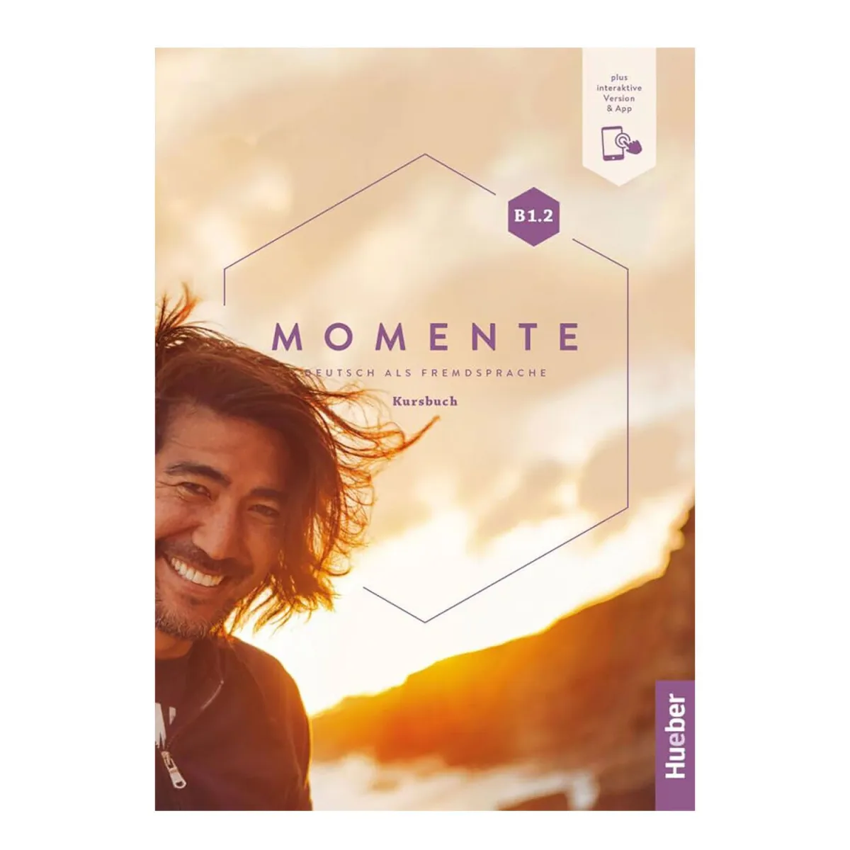 Momente B1.2 Kursbuch (+Interaktiv)