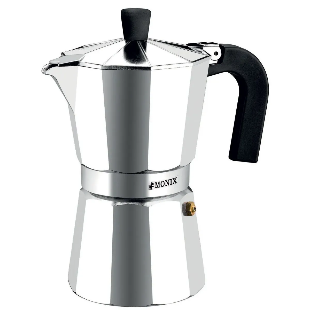 Monix Καφετιέρα Espresso Xειρός M620006