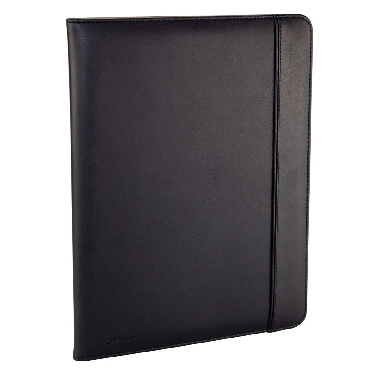 Monolith Conference Folder Μαύρο