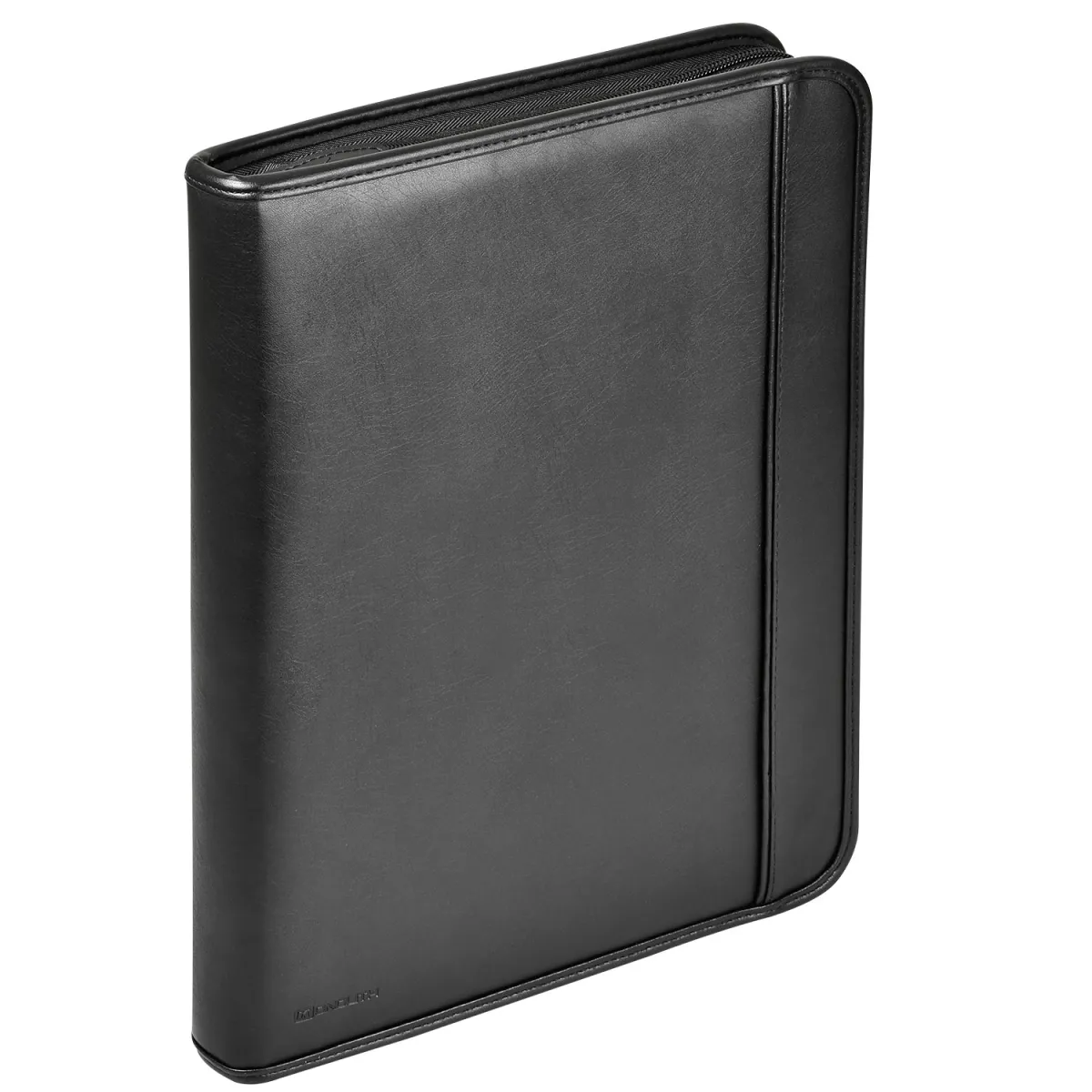 Monolith Folio Ringbinder Μαύρο