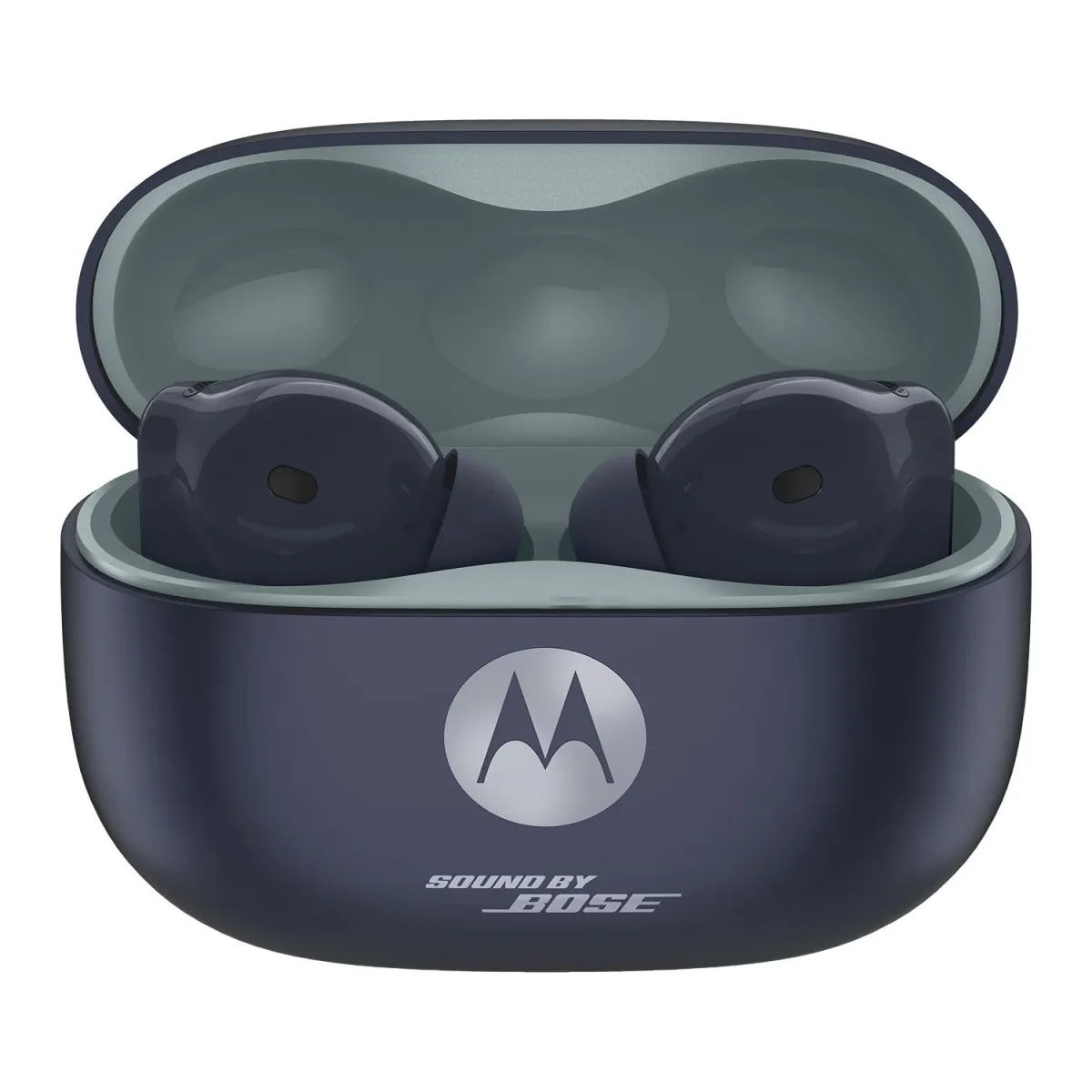 Motorola moto buds 2 Plus PANTONE Black