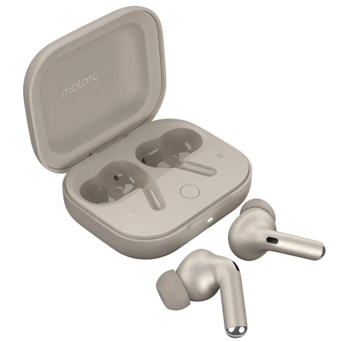 Motorola moto buds+ Pumice Stone