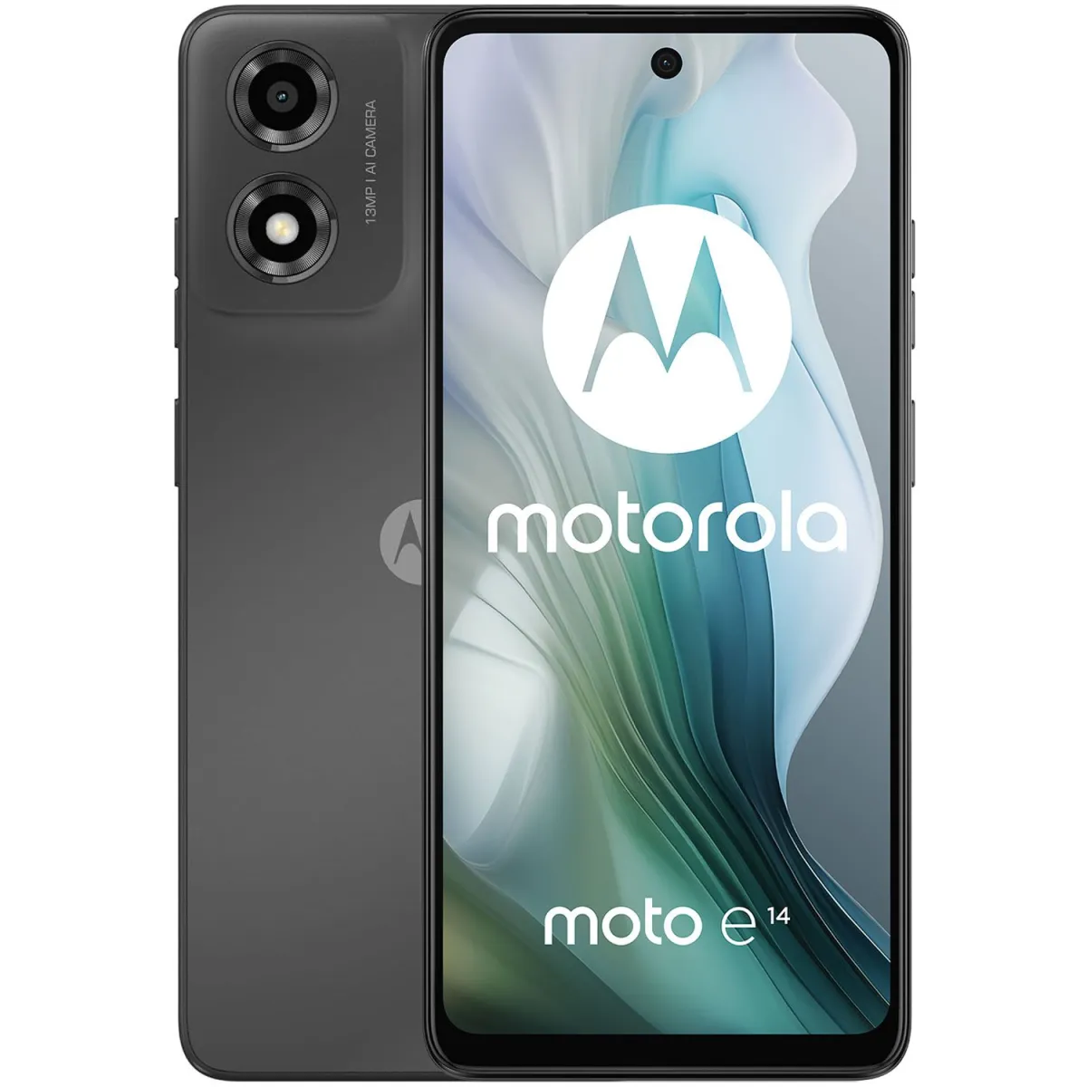 Motorola Moto E14 4/64GB Graphite Grey