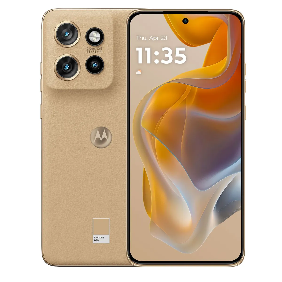 Motorola Moto Edge 50 Neo 8/256GB PANTONE Latte