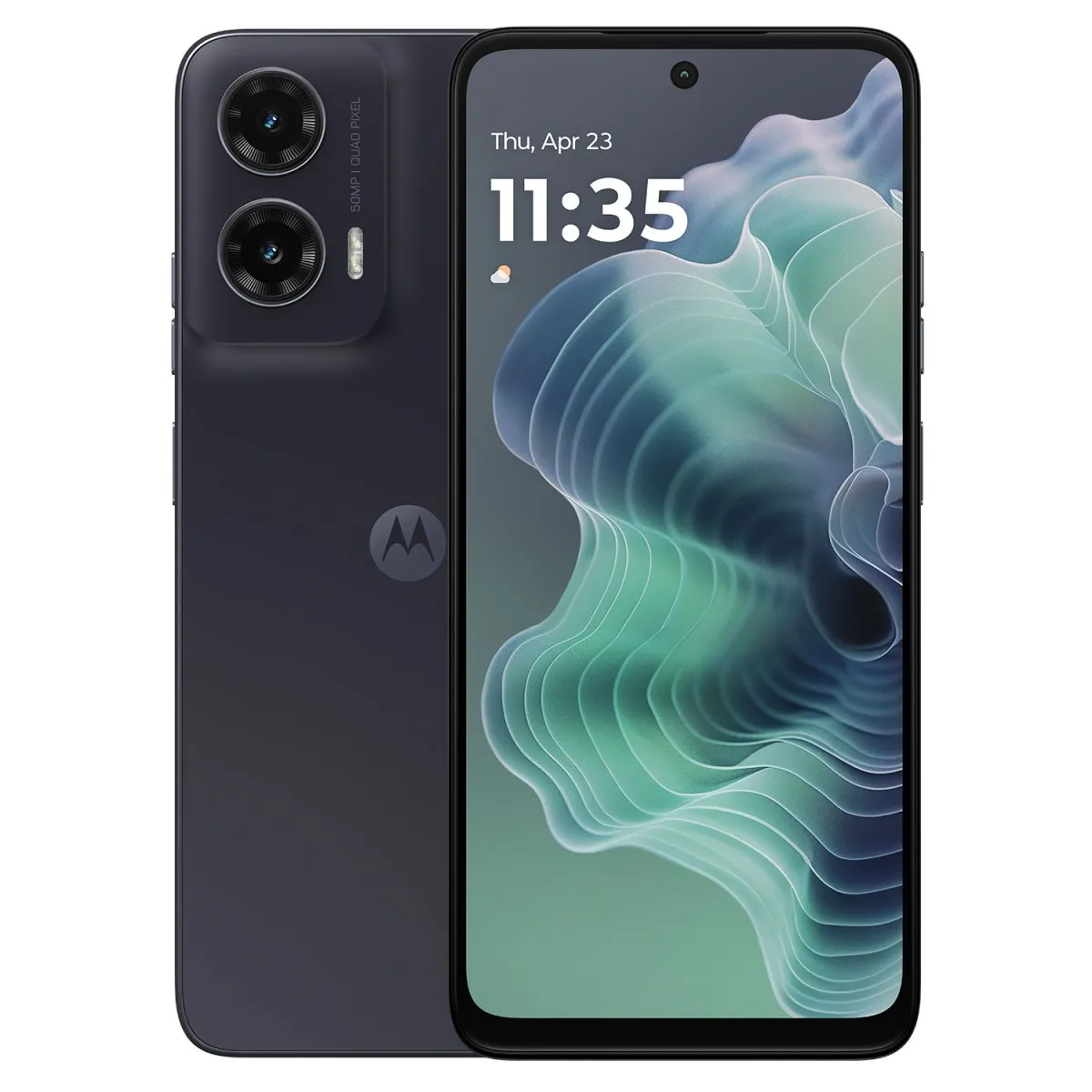 Motorola Moto g35 128GB 5G Black