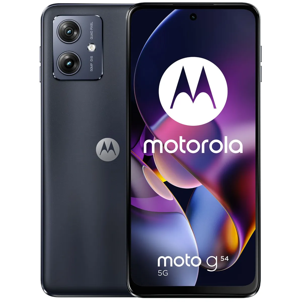 Motorola Moto G54 Power Edition 5G 12/256GB Midnight Blue