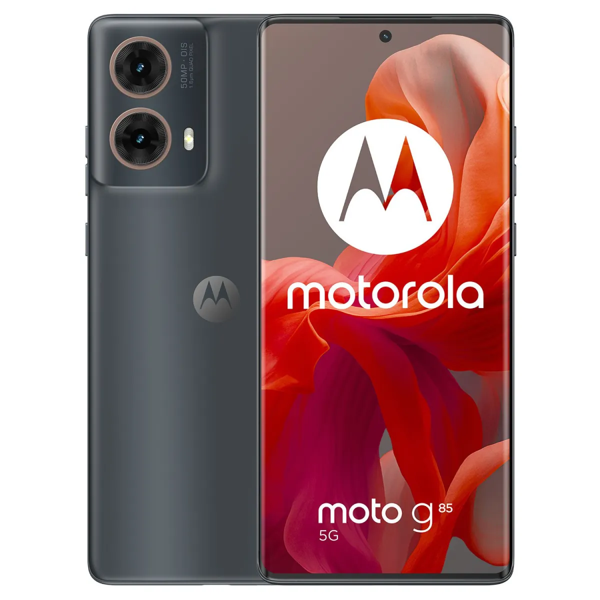 Motorola Moto G85 5G 8/256GB Urban Grey