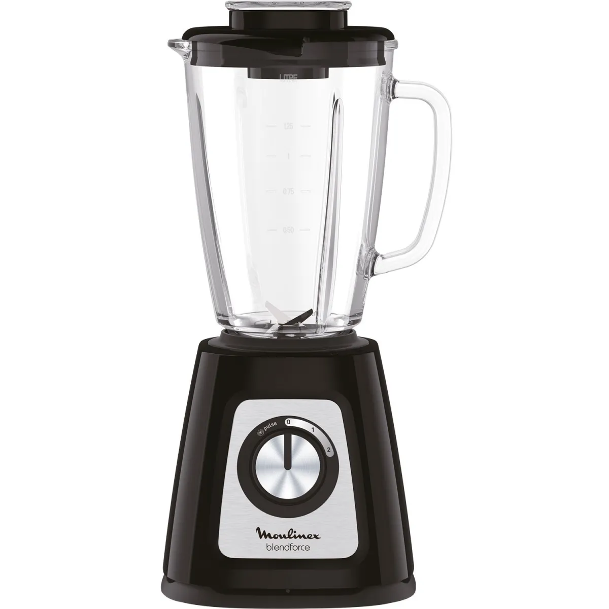 Moulinex Μπλέντερ LM4358 Blendforce