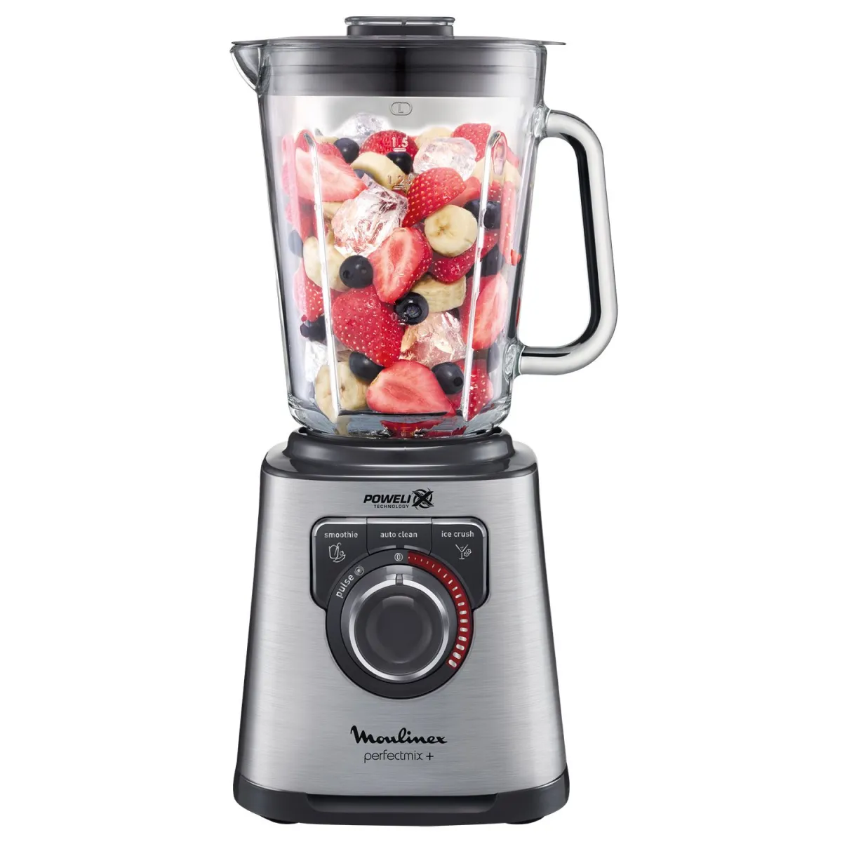 Moulinex Μπλέντερ LM811D