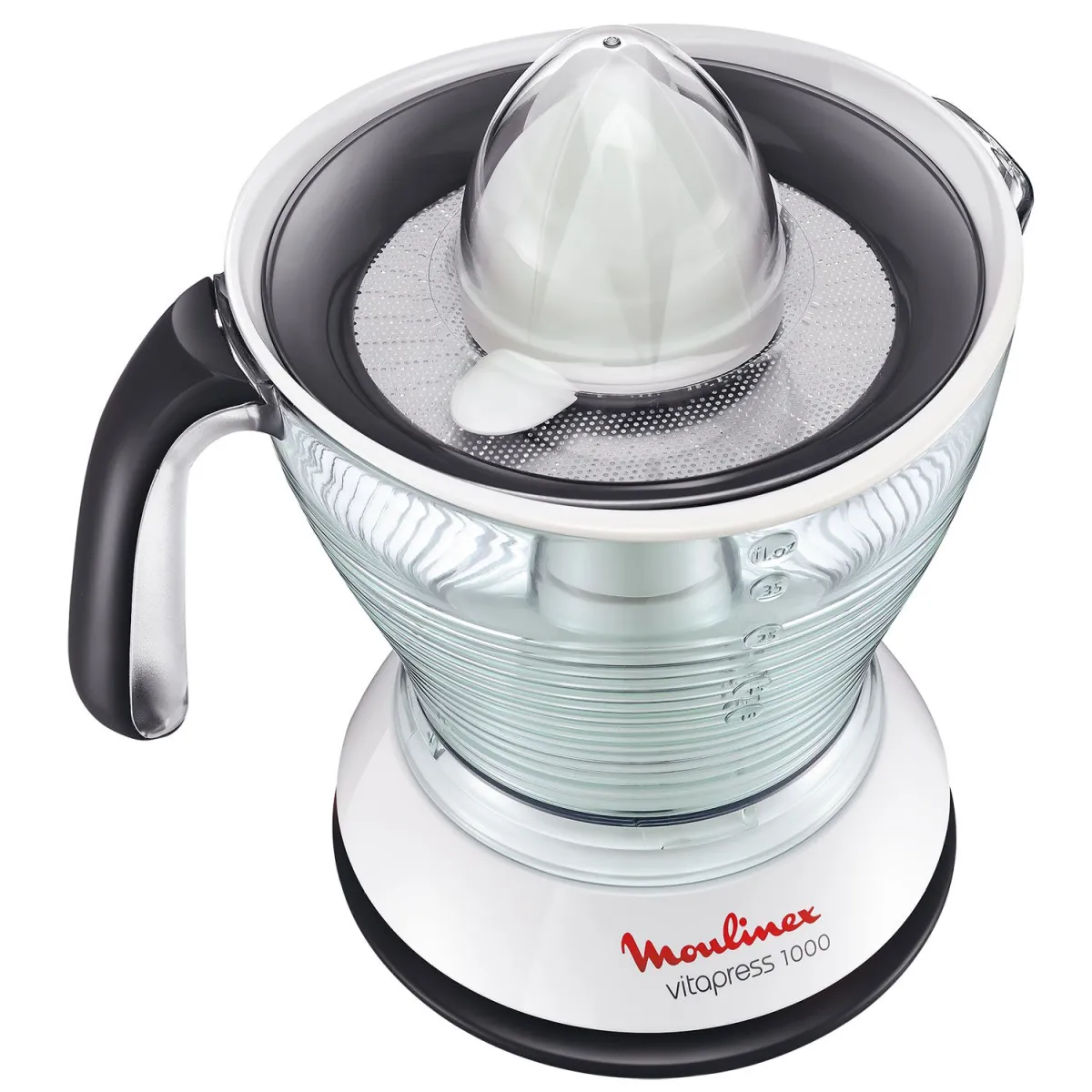Moulinex Λεμονοστίφτης PC302B Vitapress