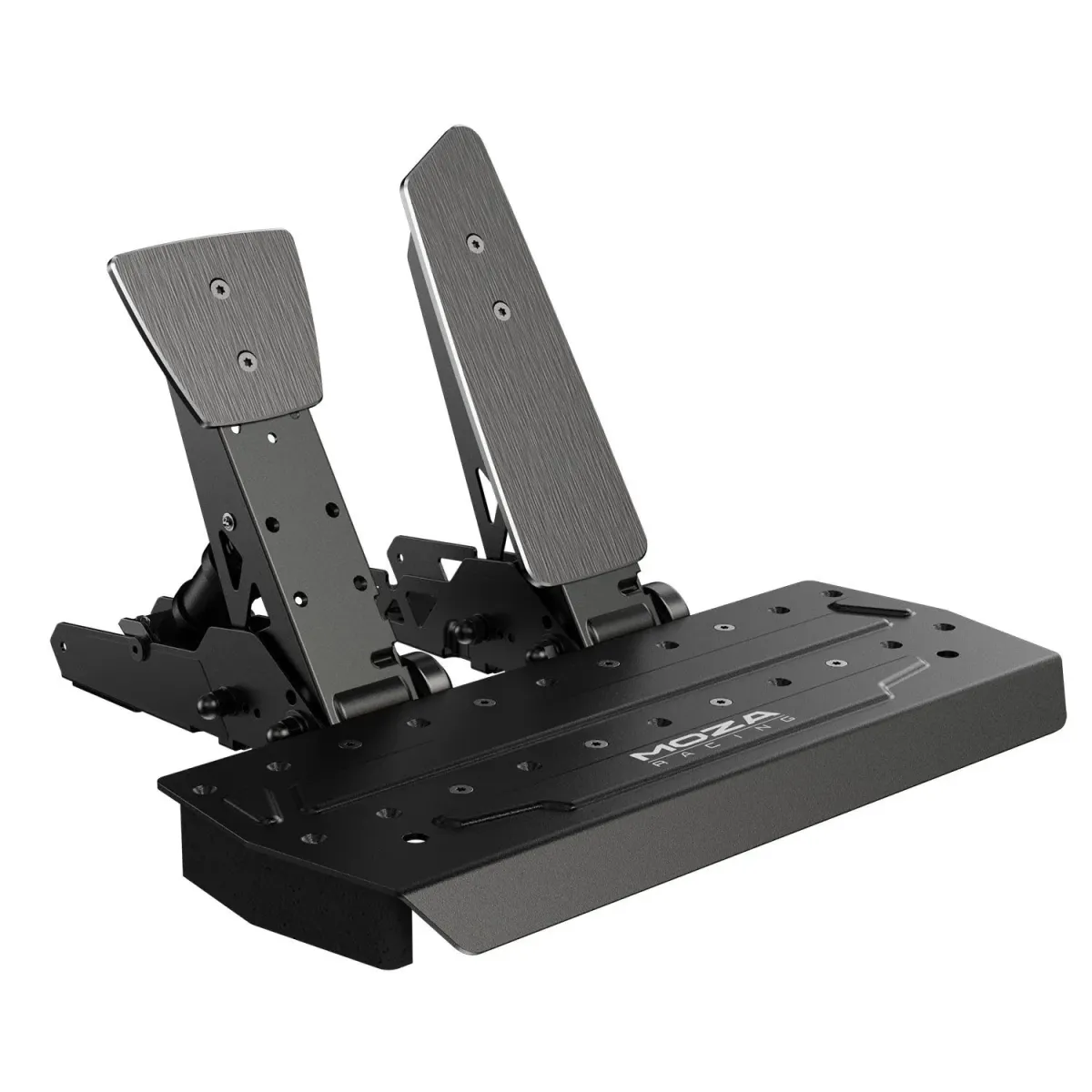 MOZA SR-P 2-Pedal Set