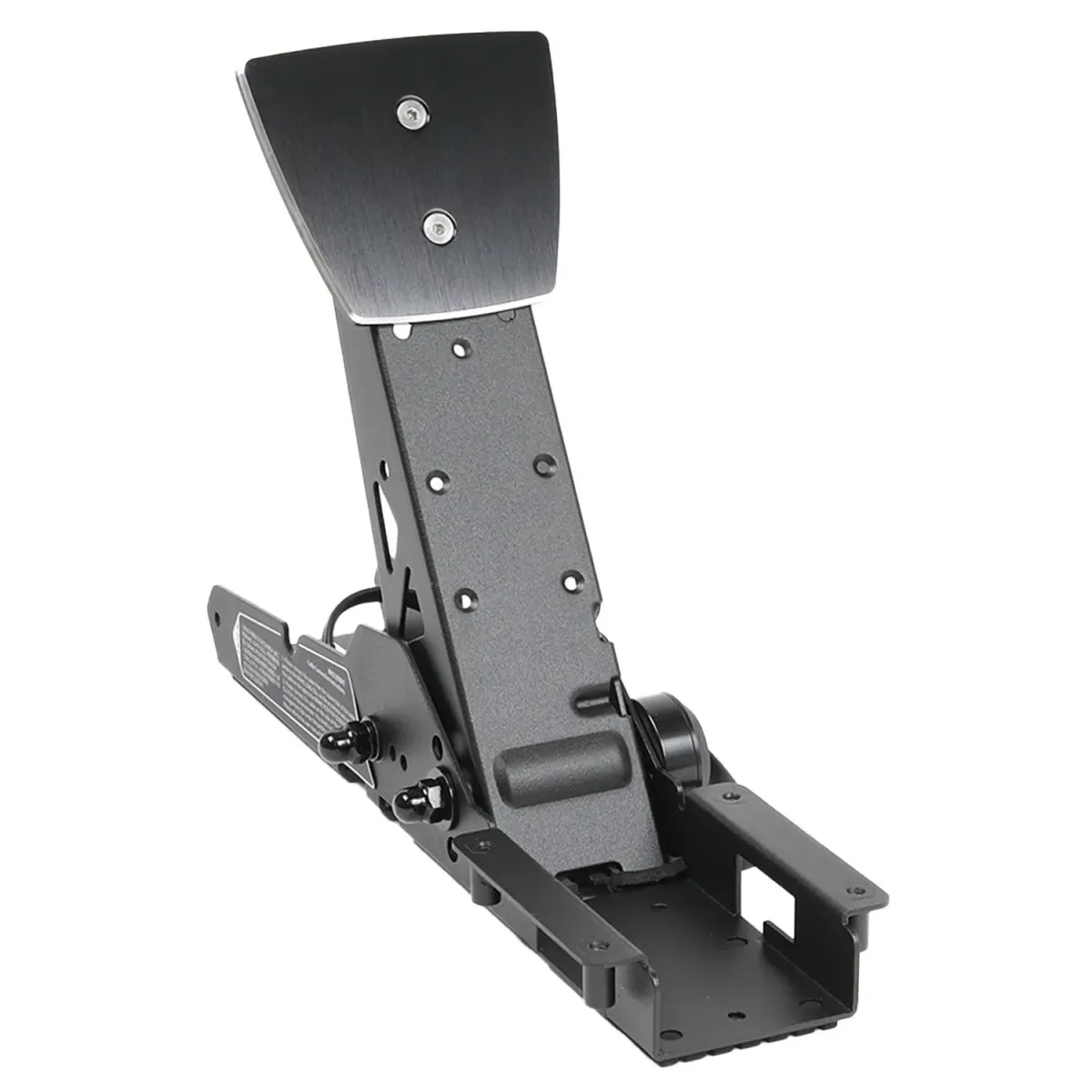MOZA SR-P Clutch Pedal