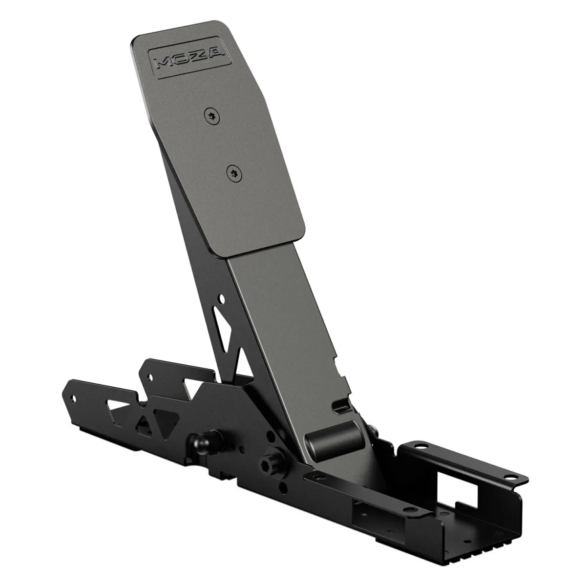 MOZA SR-P Lite Clutch Pedal (R5 bundle)