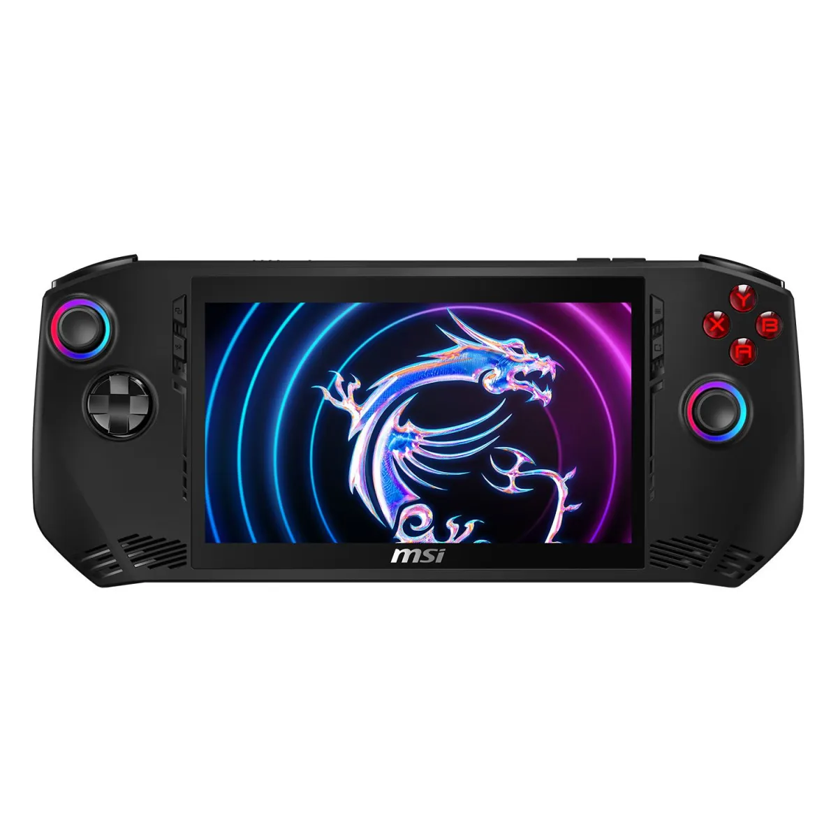 MSI Claw A1M