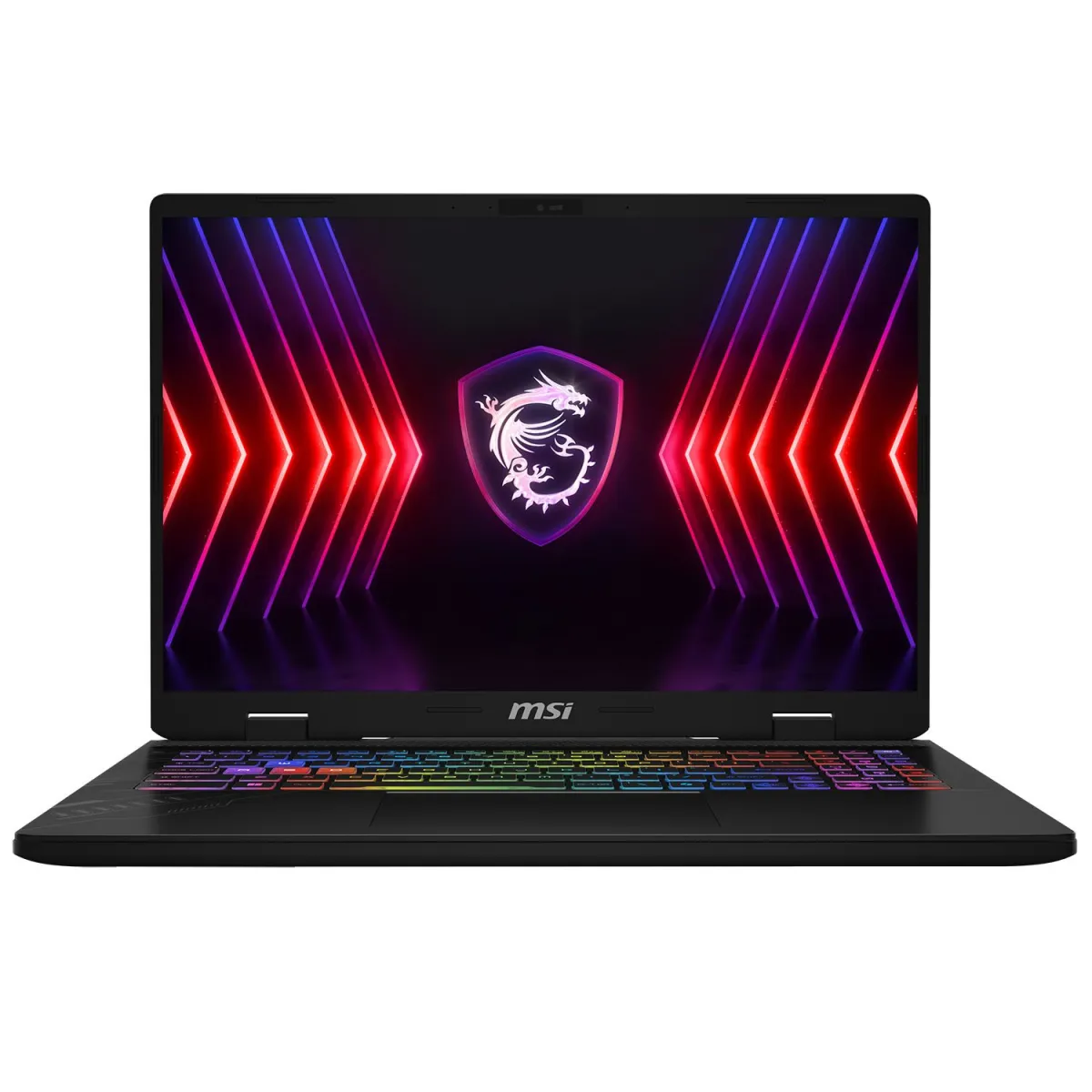 MSI Crosshair 16 HΧ D14VGKG-605GR Laptop 16" QHD+ IPS (Core i7 14700HX/32 GB/1 TB/RTX 4070 8 GB/Windows 11 Pro)