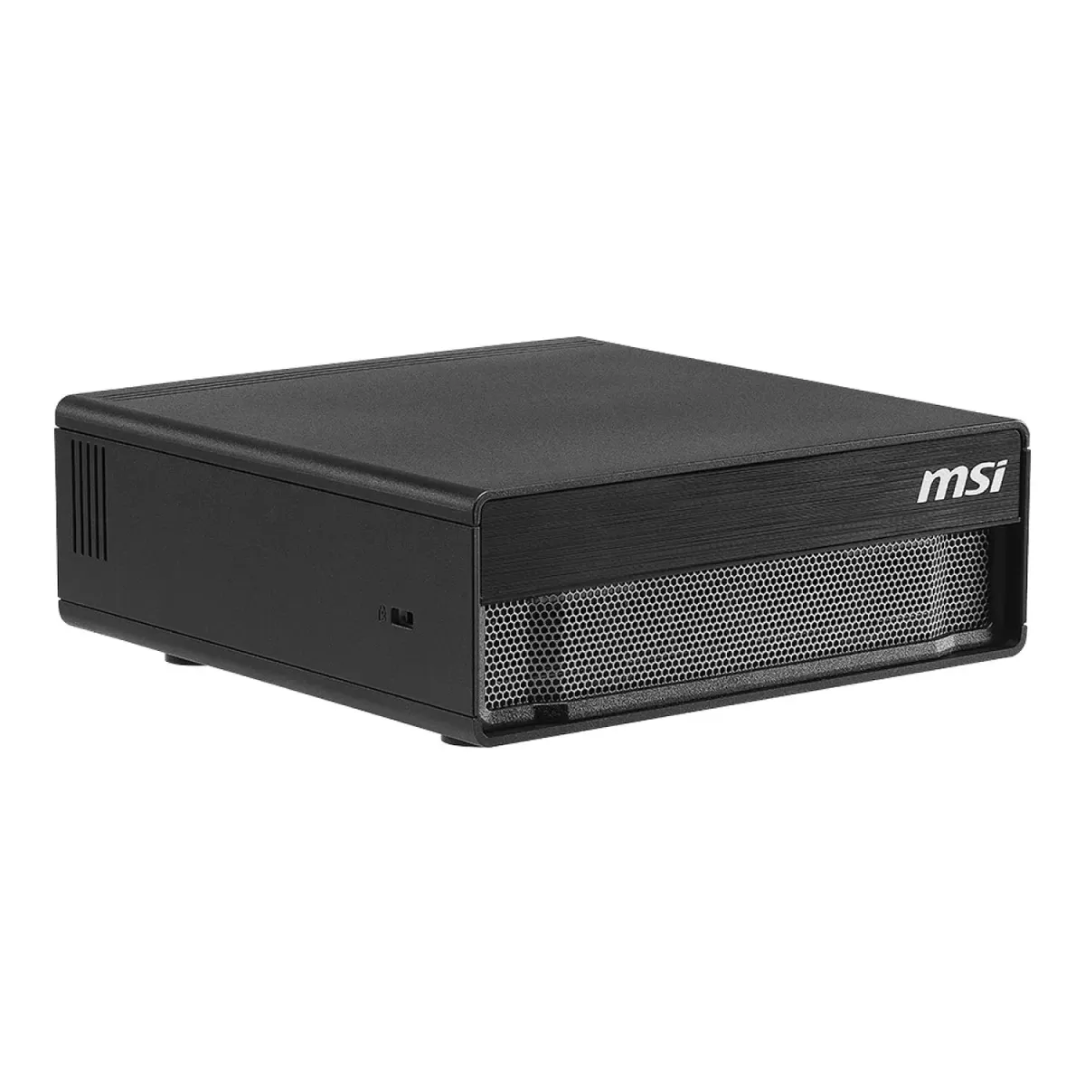 MSI EdgeXpert GB10 4TB PCIE5.0 Desktop (NVIDIA v9.2-A CPU (GB10)/128 GB/4TB/NVIDIA Blackwell GPU GB10)