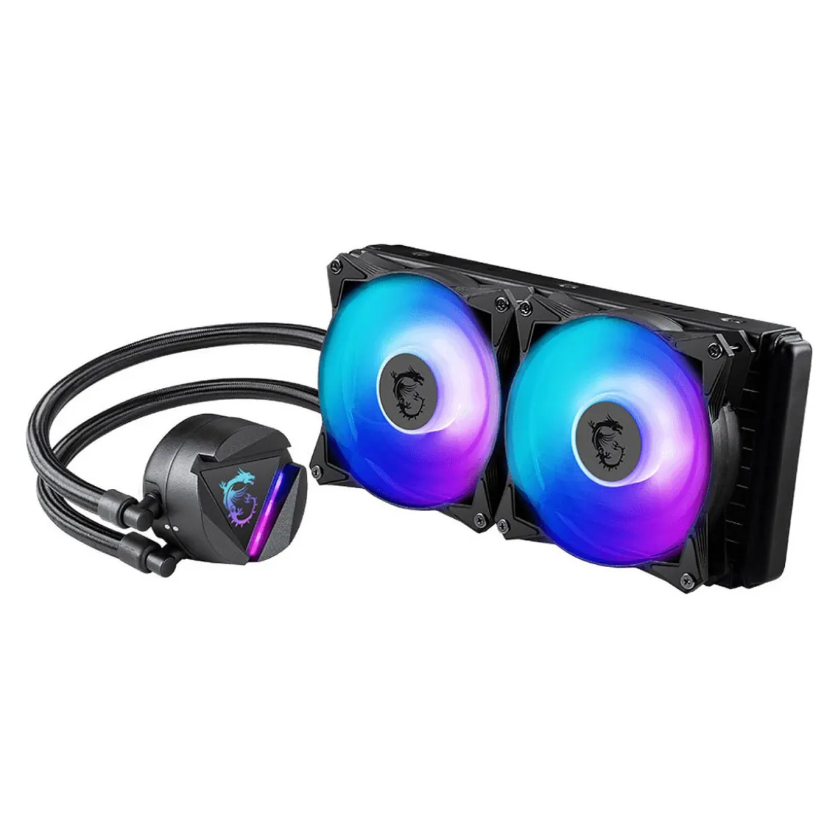 MSI Hydro Cooler Mag Coreliquid 240R V2