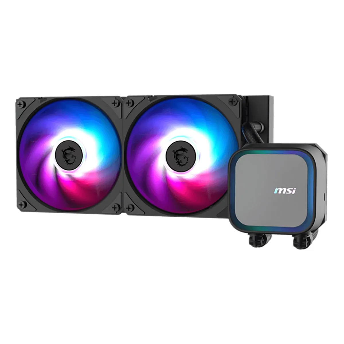 MSI Hydro Cooler MAG CORELIQUID A13 240