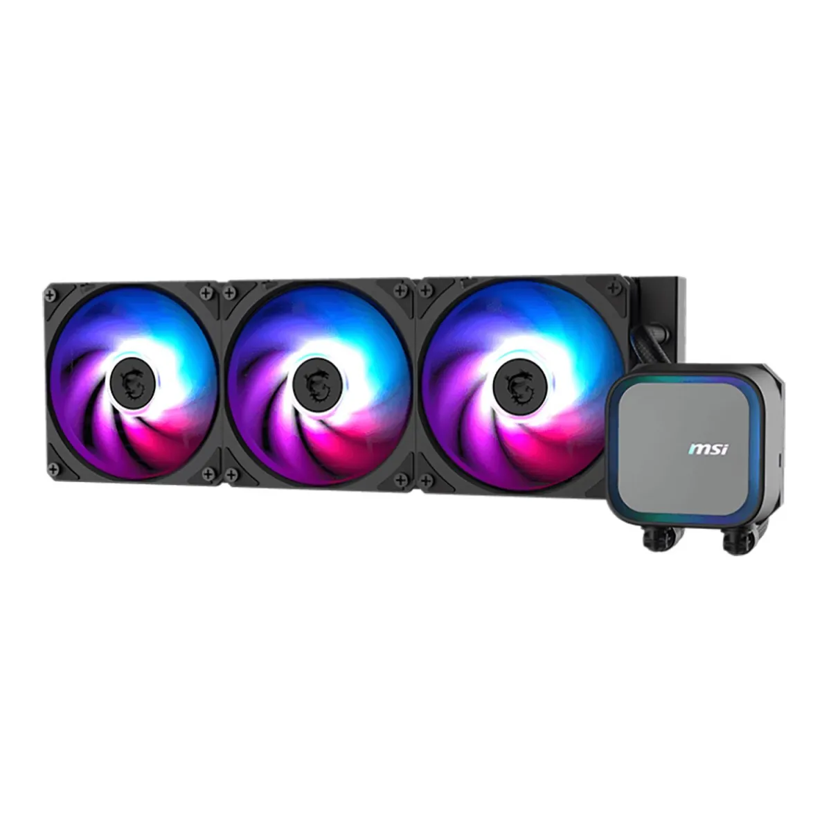 MSI Hydro Cooler MAG CORELIQUID A13 360