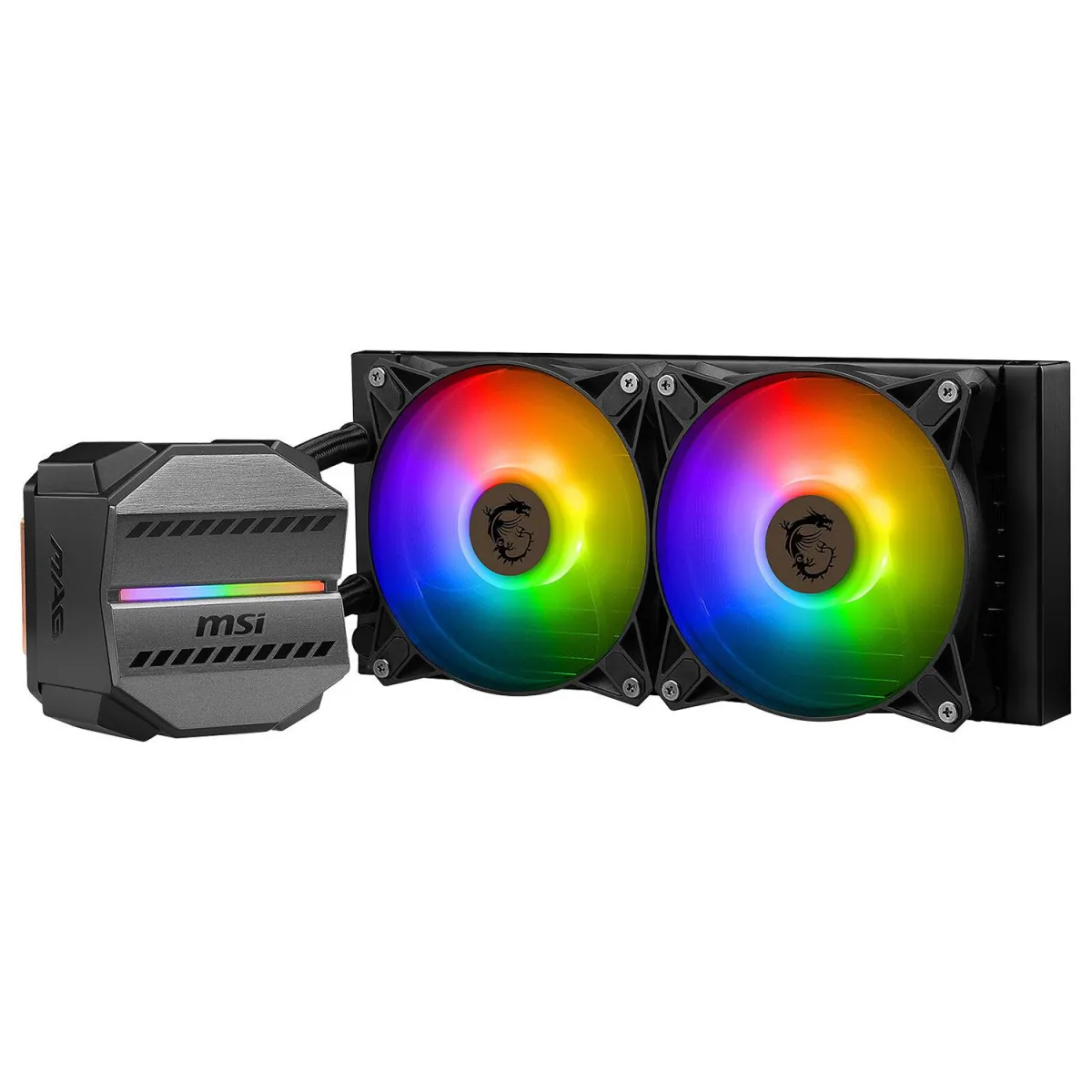 MSI Hydro Cooler MAG CORELIQUID M240