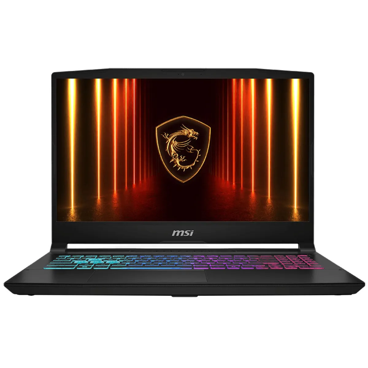 MSI Katana 15 HX B14WGK Laptop 15.6" IPS (Core i9 14900HX/32 GB/1 TB/RTX 5070 8 GB/Windows 11 Home)