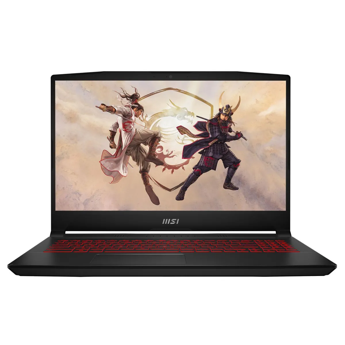 MSI Katana GF66 12UG Laptop 15.6" IPS (Core i7 12700H/16 GB/1 TB/RTX 3070 8 GB/Windows 11 Home)