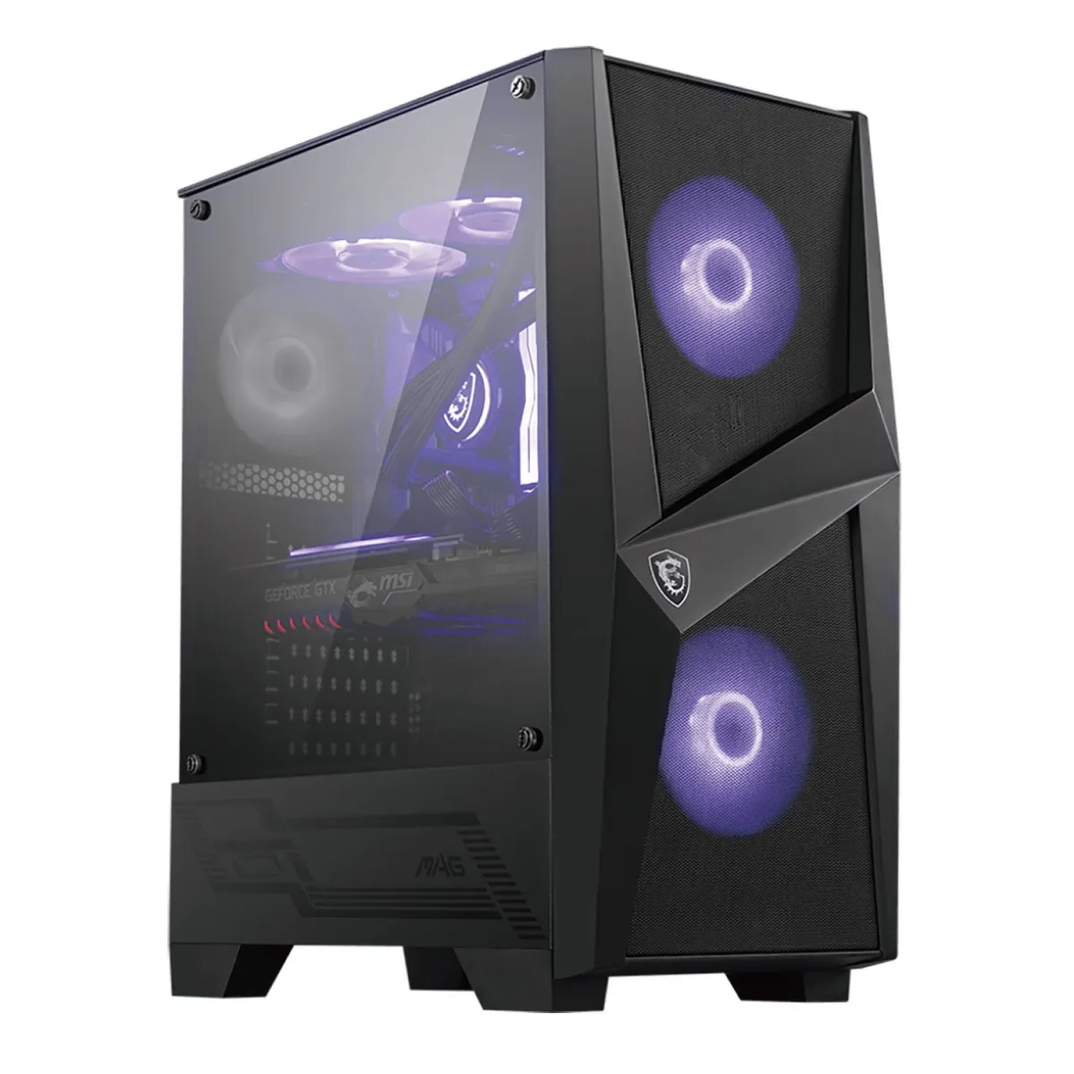 MSI MAG Forge 100M