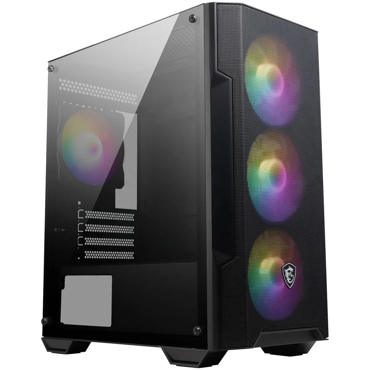 MSI MAG Forge M100A