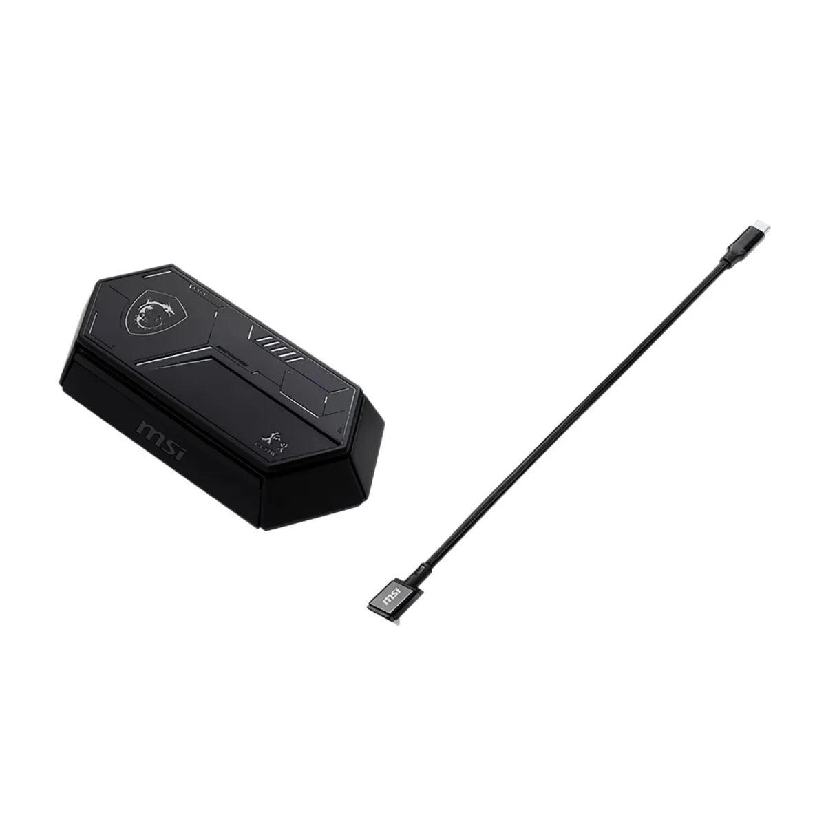 MSI Nest Docking Station (with USB-C Cable)