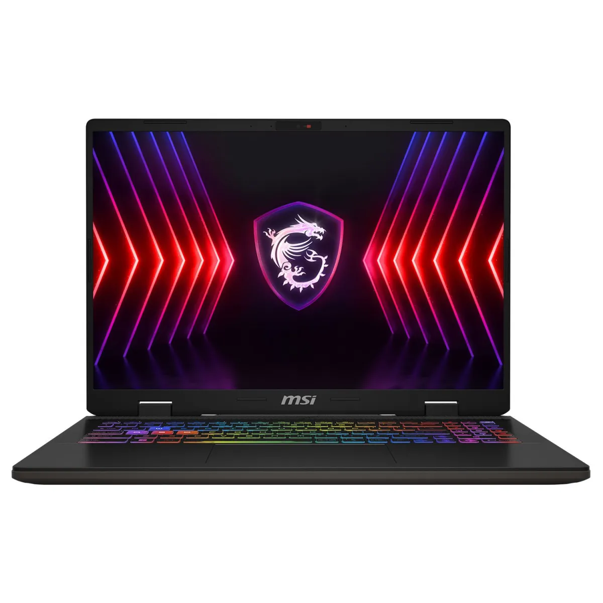 MSI Sword HX B14VGKG-031GR Laptop 16" QHD+ IPS (Intel Core i7 14700HX/32 GB/1 TB/RTX 4070 8 GB/Windows 11 Home)