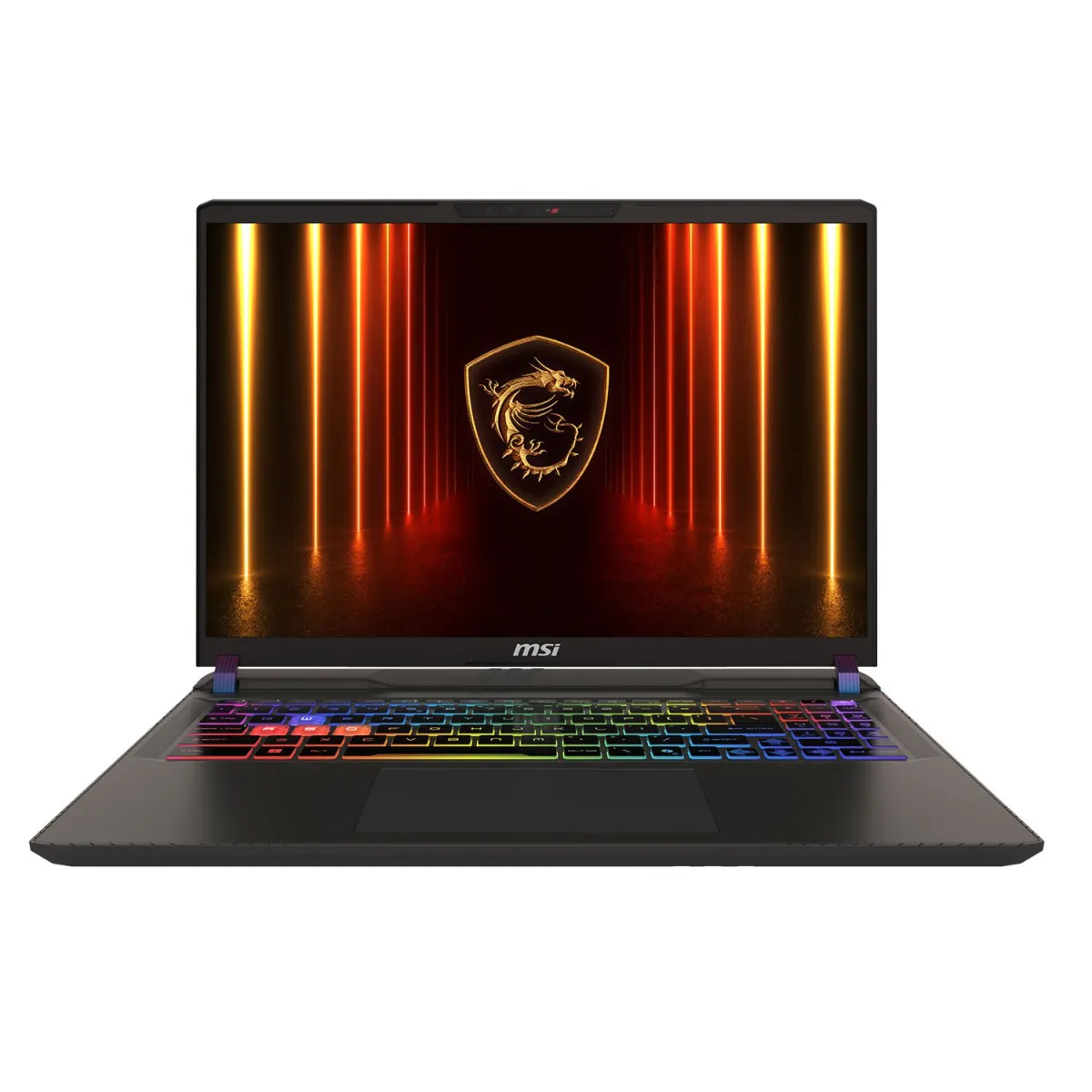 MSI Vector 16 HX AI A2XWHG Laptop 16" IPS (Core Ultra 9 275HX/32 GB/1 TB/RTX 5070 Ti 12 GB/Windows 11 Pro)