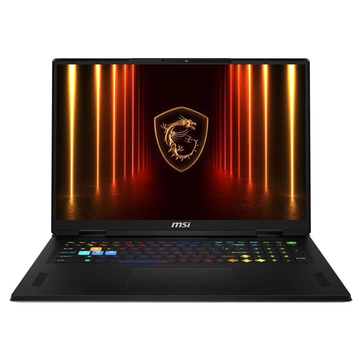 MSI Vector A18 HX A9WHG Laptop 18" IPS (Ryzen 9 9955HX/32 GB/2 TB/RTX 5070 Ti 12 GB/Windows 11 Pro)