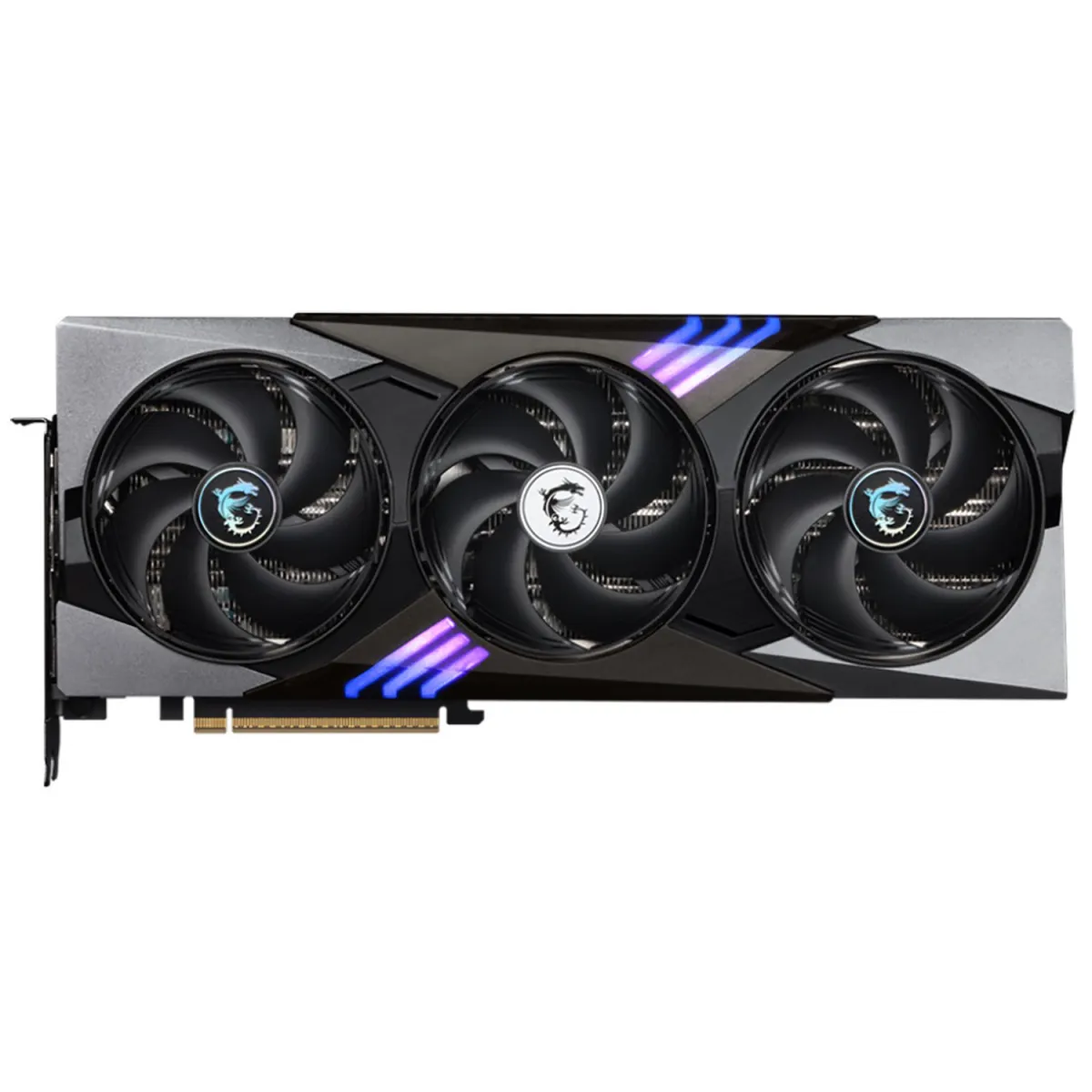 MSI VGA GeForce RTX 5080 GAMING TRIO OC 16 GB