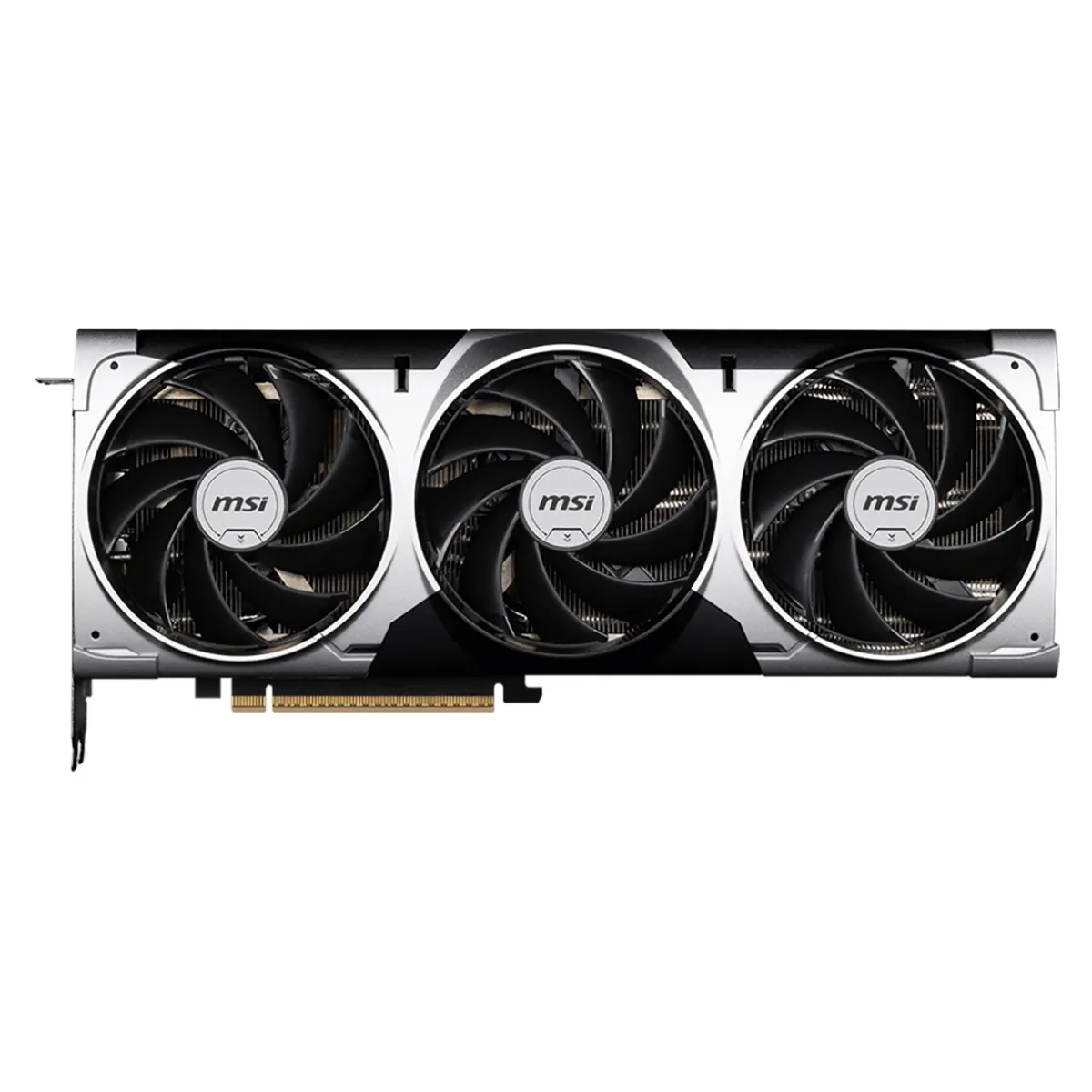 MSI VGA GeForce RTX 5080 VENTUS 3X OC 16 GB