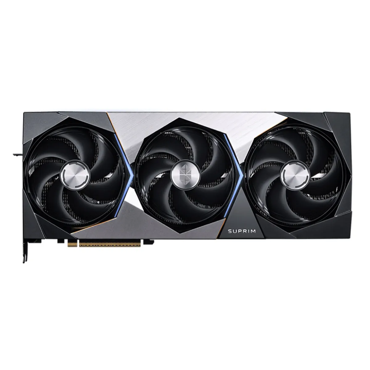 MSI VGA GeForce RTX 5090 SUPRIM SOC 32 GB