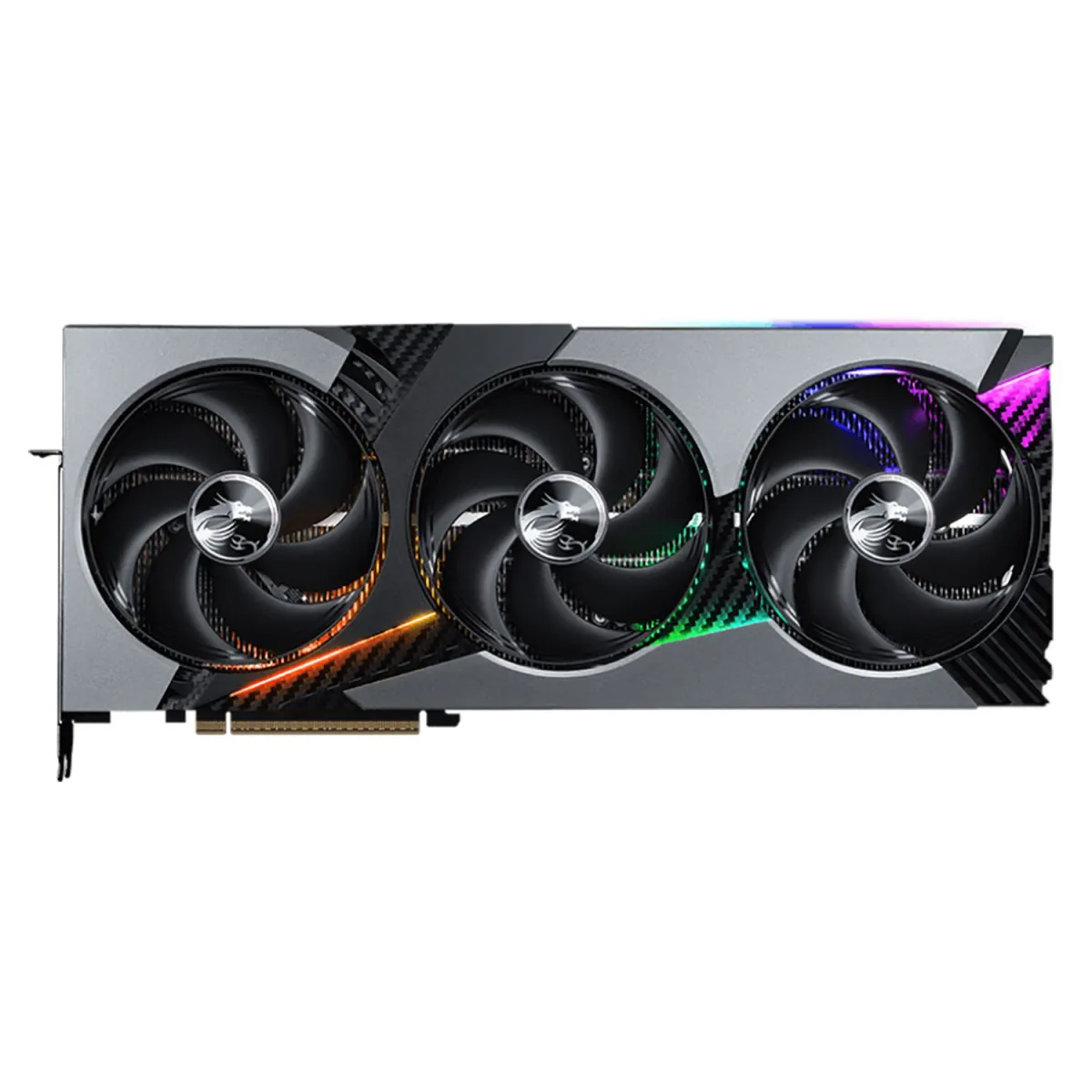 MSI VGA GeForce RTX 5090 VANGUARD LAUNCH EDITION S 32 GB