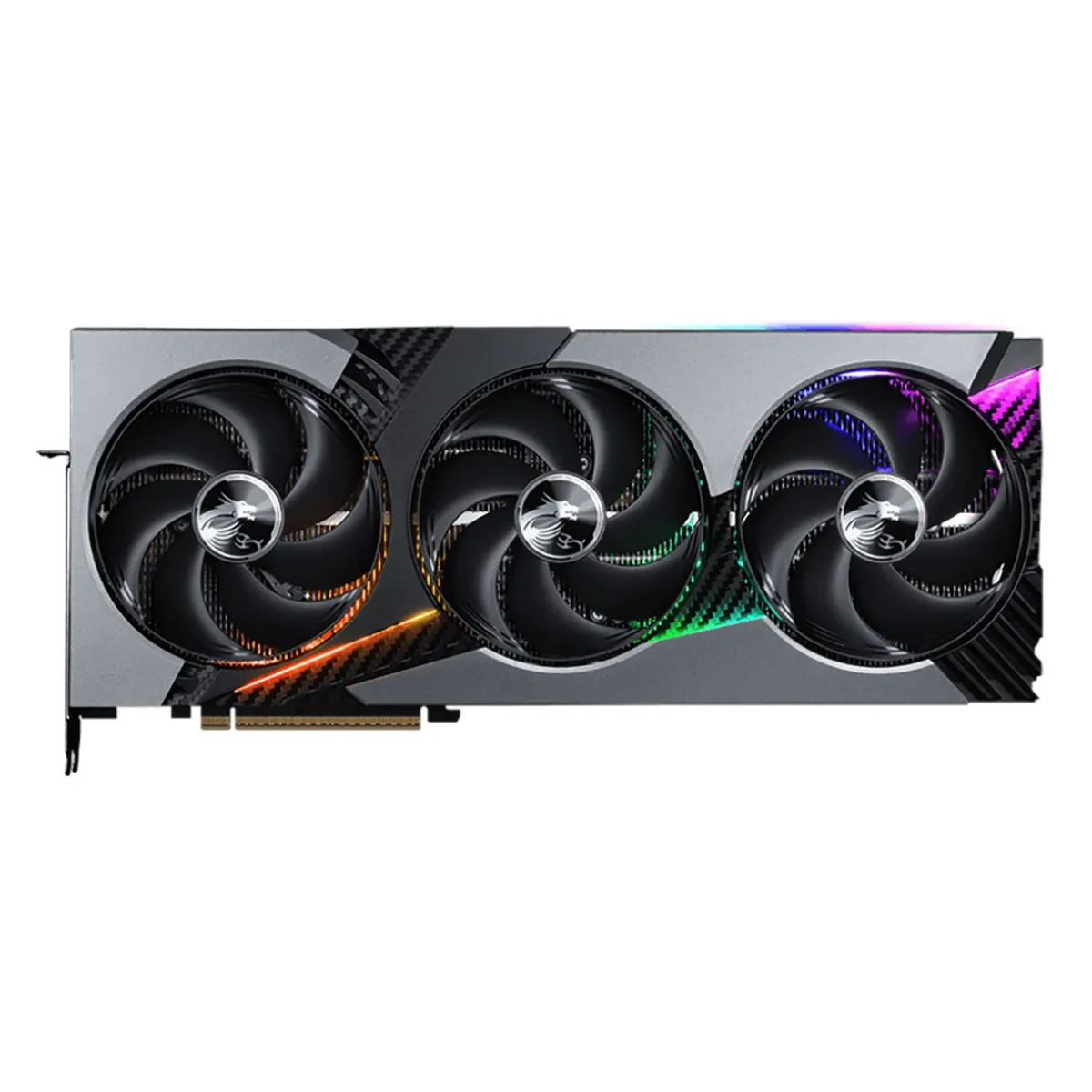 MSI VGA GeForce RTX 5090 VANGUARD SOC 32 GB