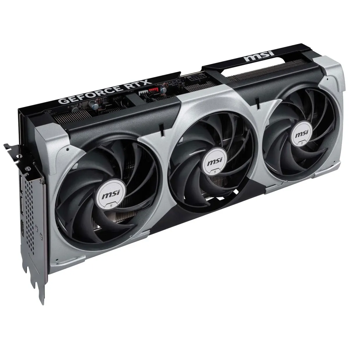 MSI VGA GeForce RTX 5090 VENTUS 3X OC 32 GB