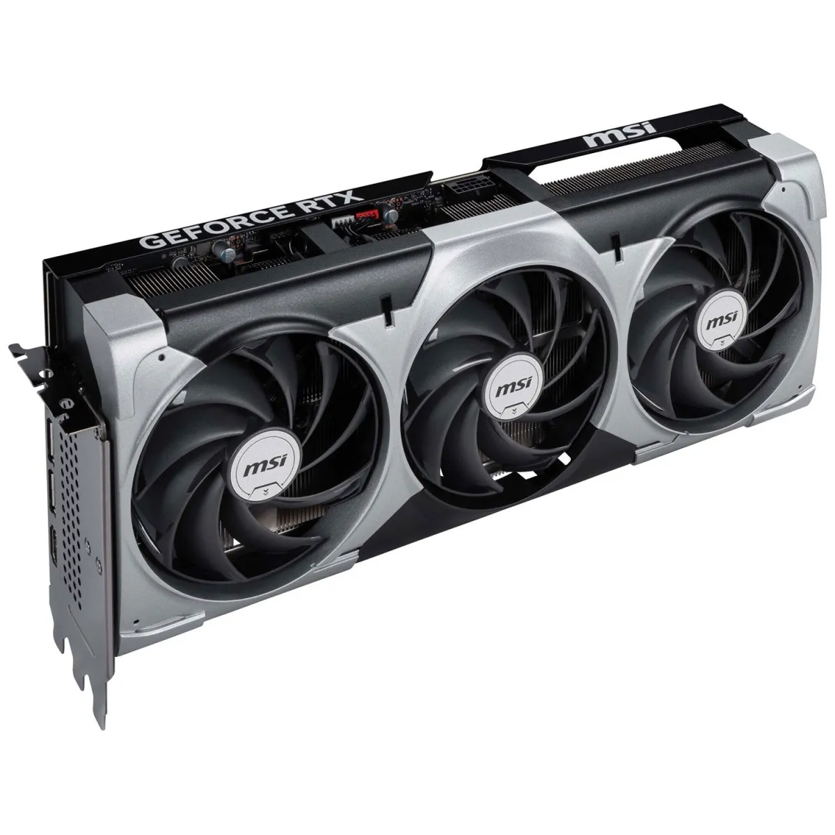 MSI VGA GeForce RTX 5090 VENTUS 3X OC 32 GB