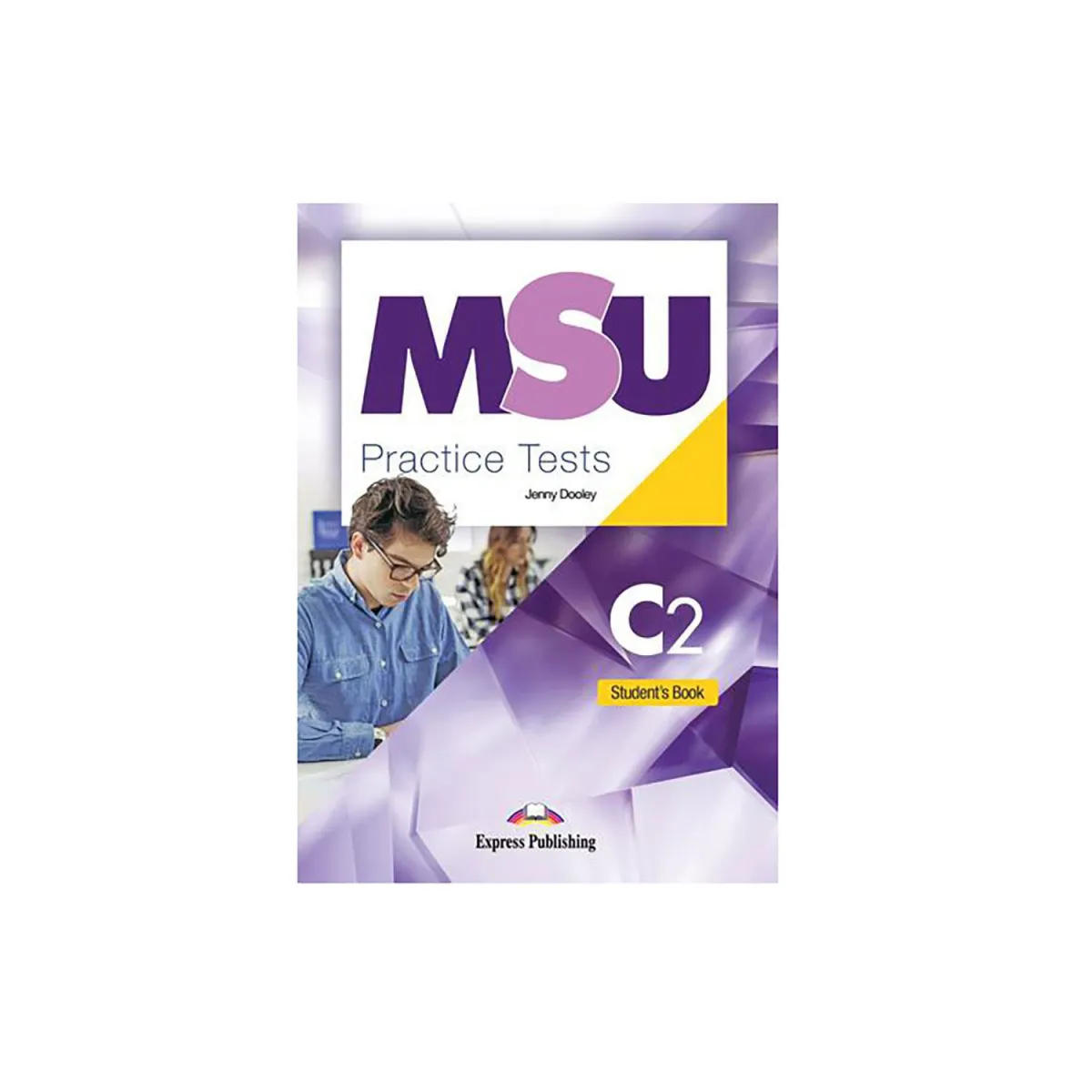 Msu Practice Tests C2 Student'S Book