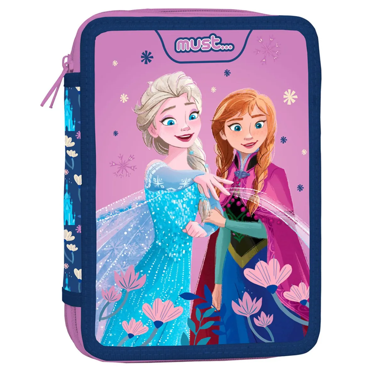 Must Κασετίνα Γεμάτη Frozen