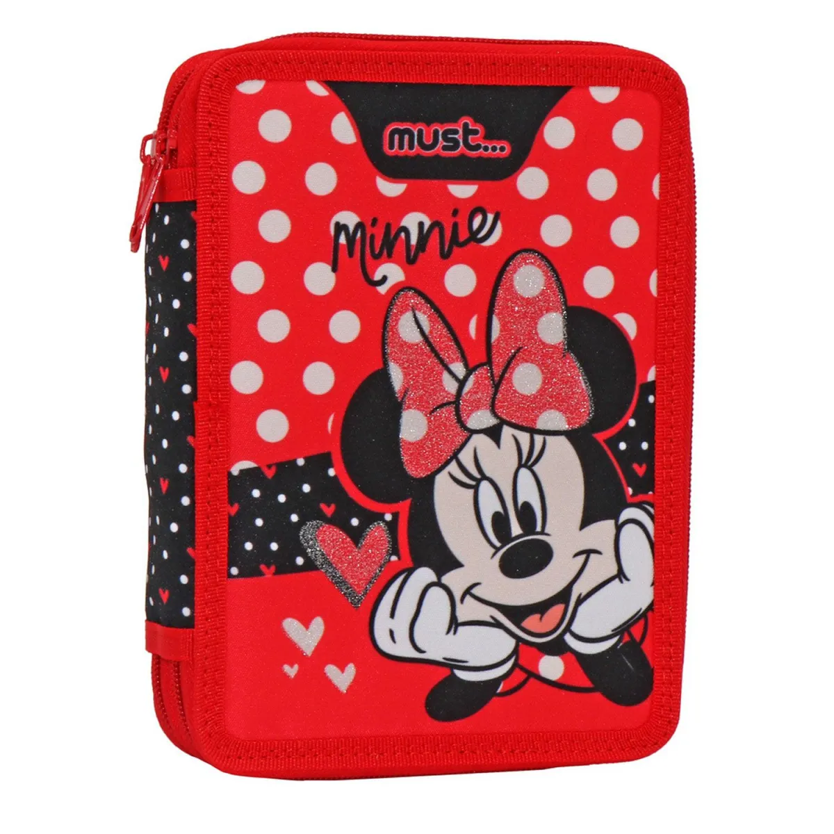 Must Κασετίνα Γεμάτη Minnie