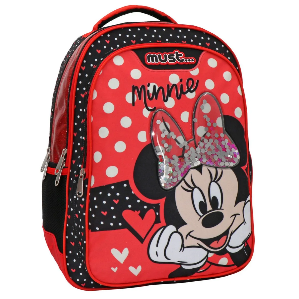 Must Τσάντα Πλάτης Minnie