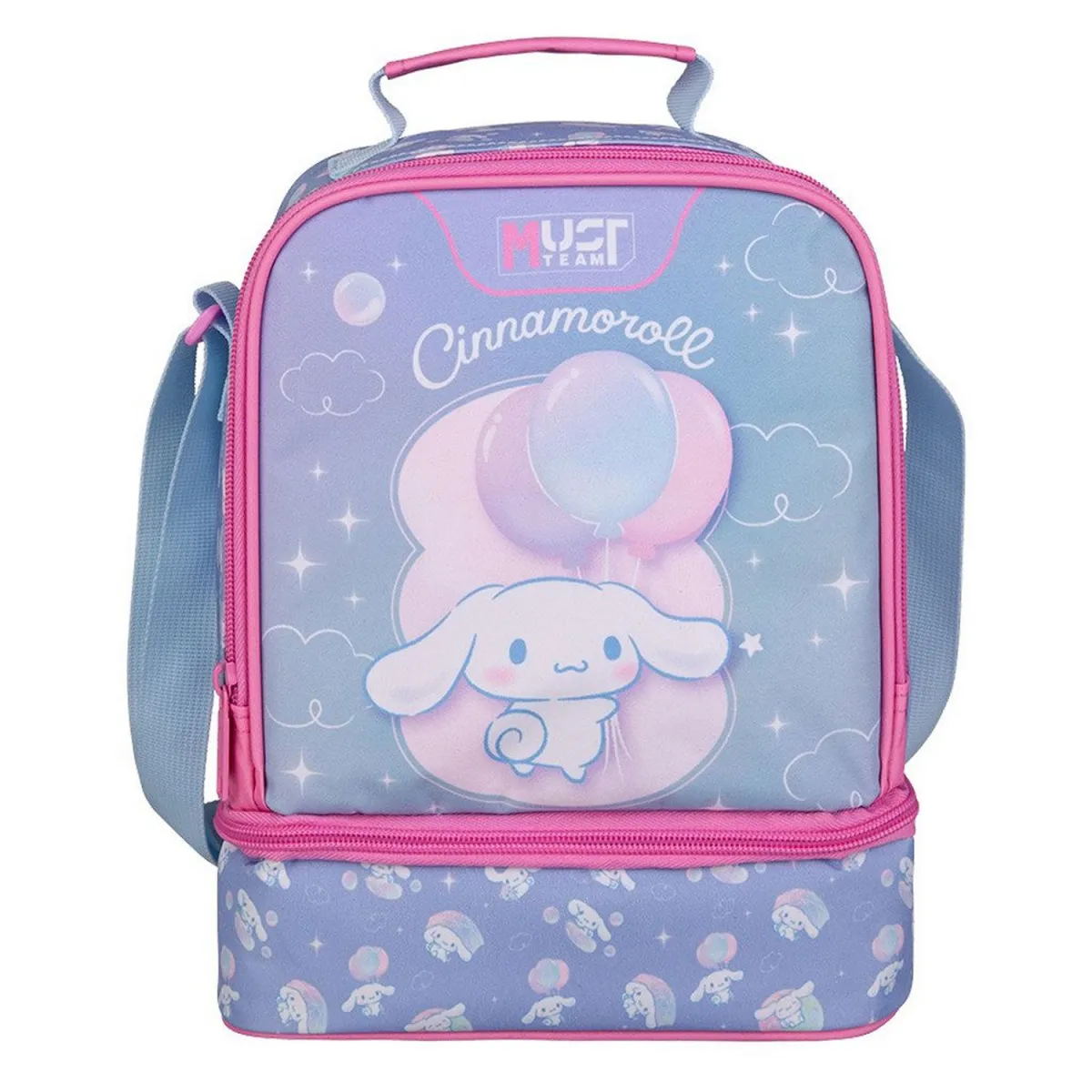 Must Team Τσάντα Φαγητού Cinnamoroll Balloons