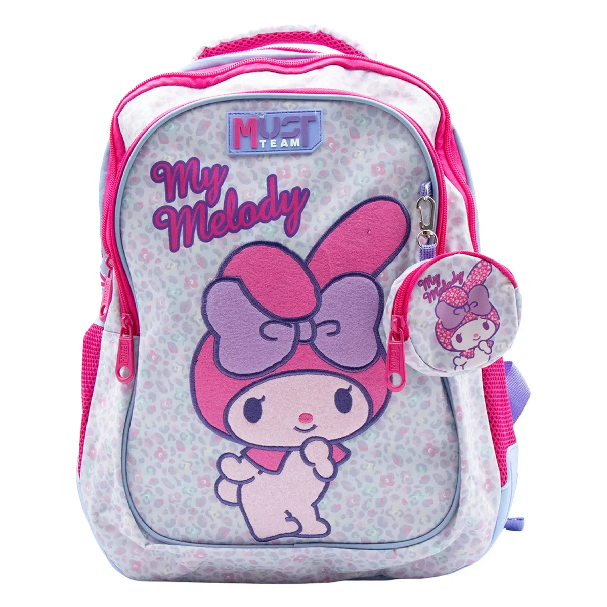 Must Team Τσάντα Πλάτης My Melody
