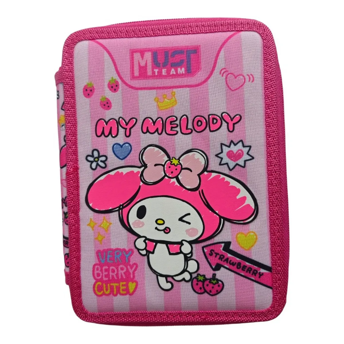 Must Team Κασετίνα Γεμάτη My Melody